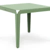 Tisch Bended Table 90