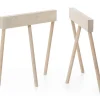 Tischbock Blok