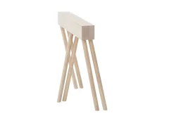 Tischbock Blok