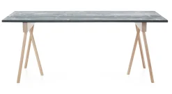 Tischbock Blok