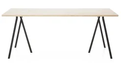 Tischbock Loopstand