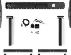 Tischgestell Frame