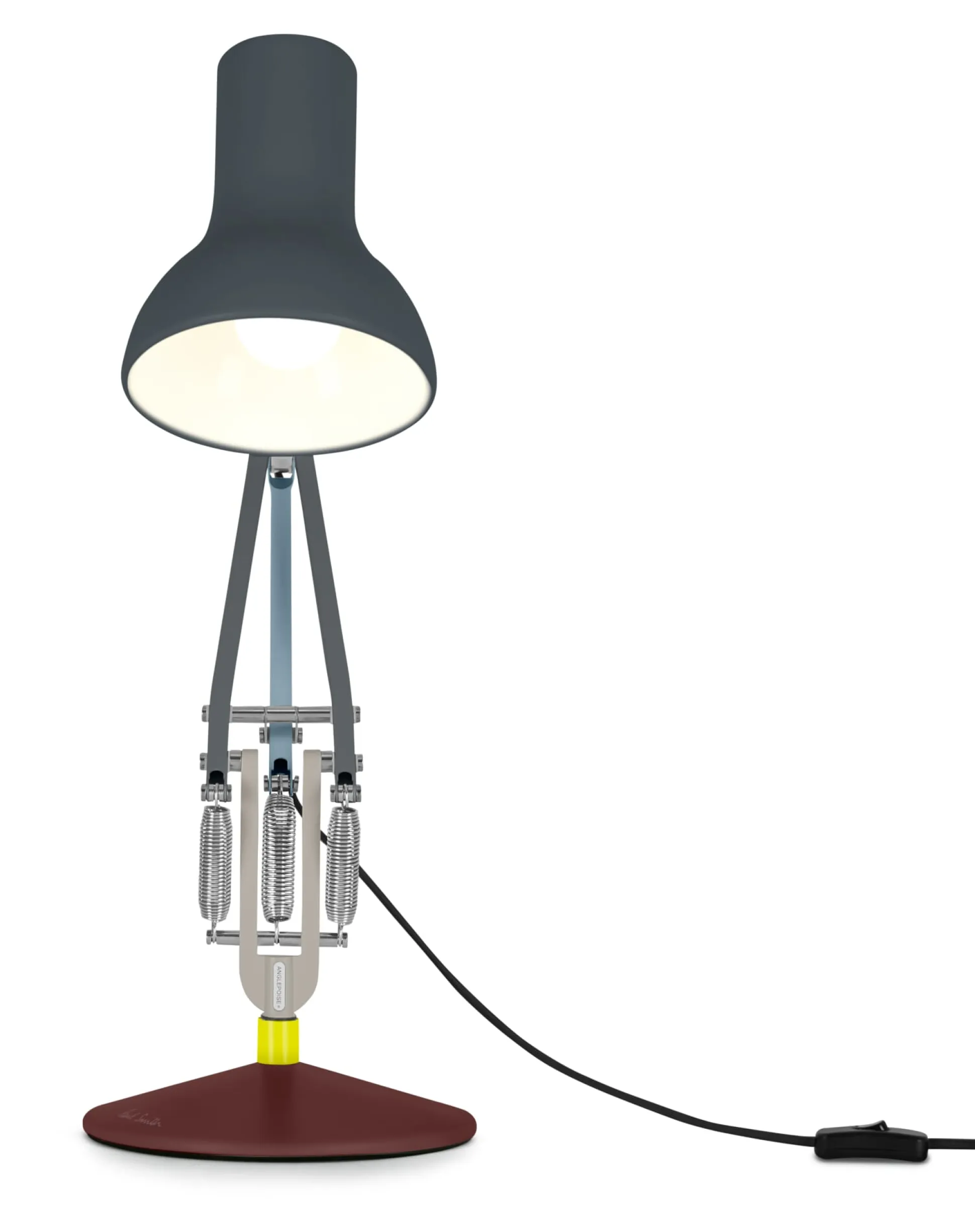 Tischleuchte Anglepoise® Mini Typ 75