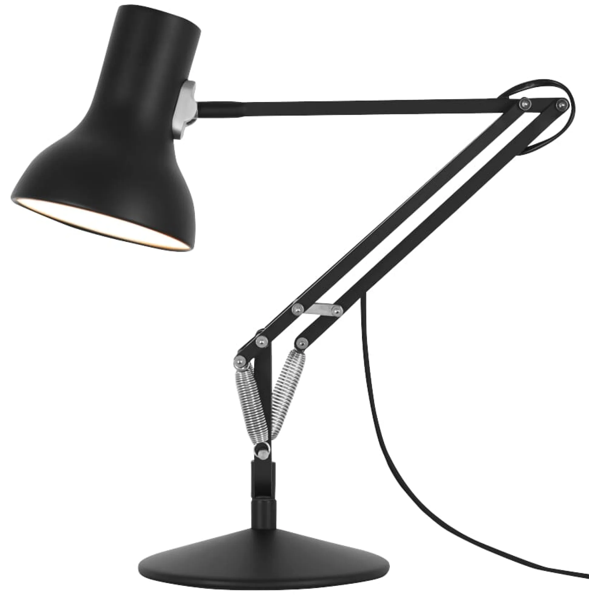 Tischleuchte Anglepoise® Mini Typ 75