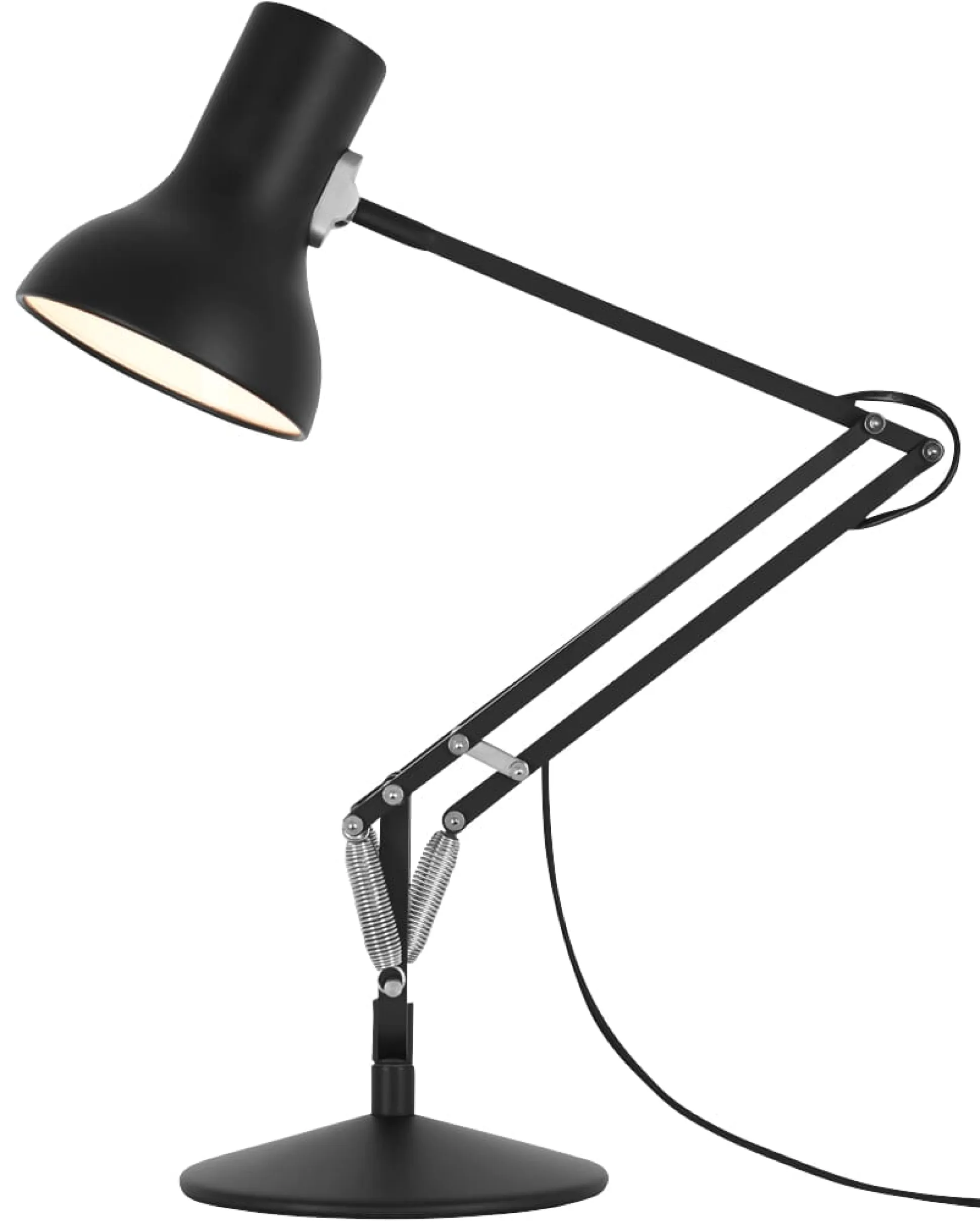 Tischleuchte Anglepoise® Mini Typ 75