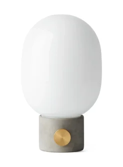Tischleuchte Concrete