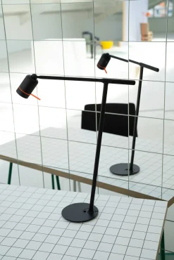 Tischleuchte One