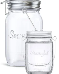Tischleuchte Sonnenglas®