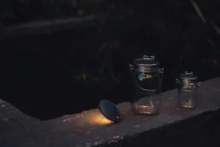 Tischleuchte Sonnenglas®