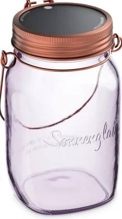 Tischleuchte Sonnenglas®