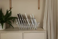 Tischsortierer Aluminium