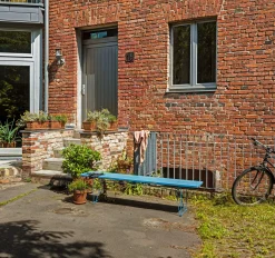 Tisch und Bank BTB Gestell
