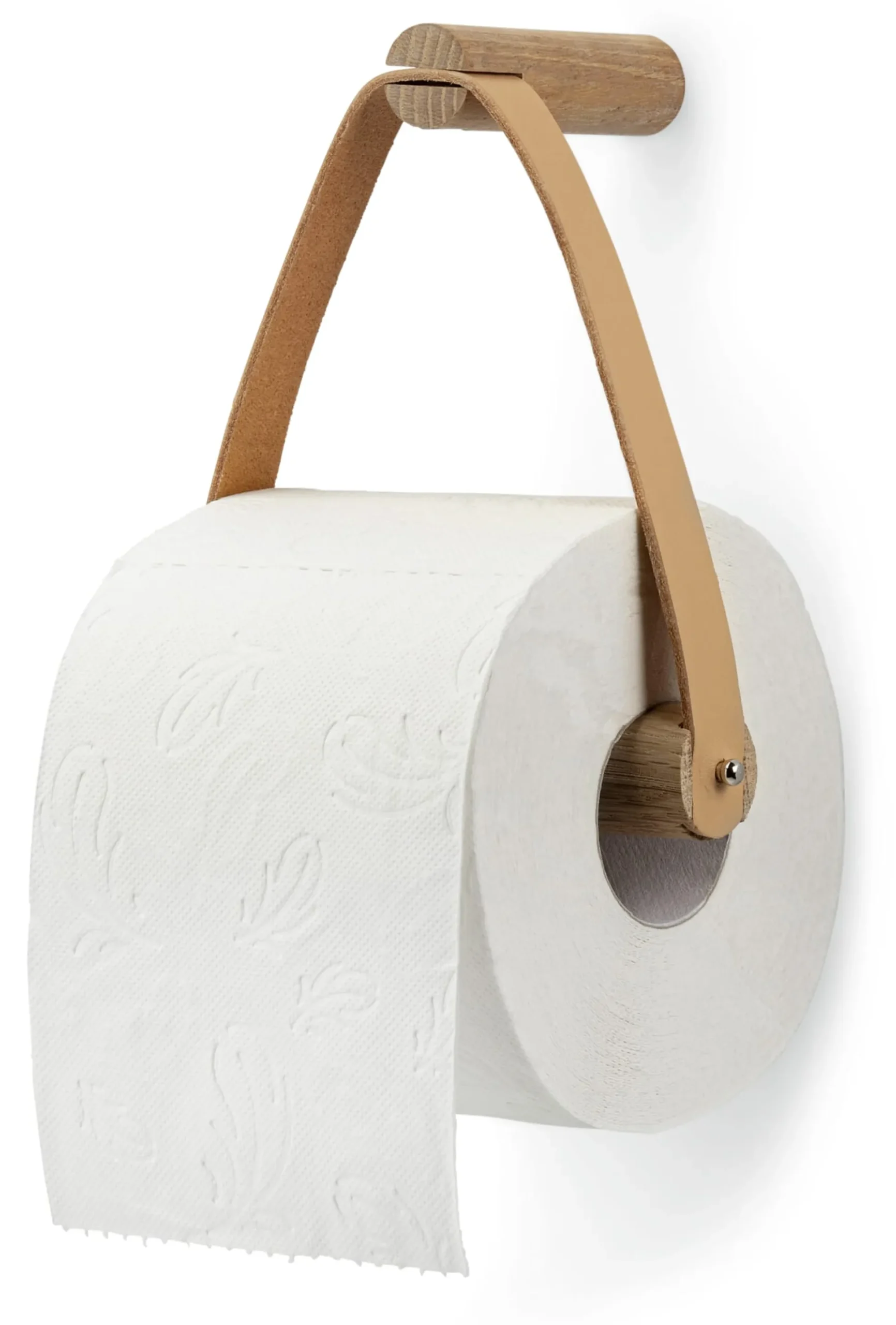 Toilettenpapierhalter modern