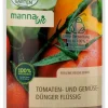 Tomatendünger flüssig
