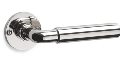 Türdrücker Zinkdruckguss (1Paar)