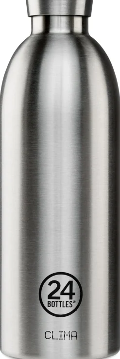 Trinkflasche Clima, groß