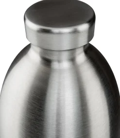 Trinkflasche Clima, groß