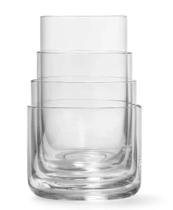 Trinkglas Nesting