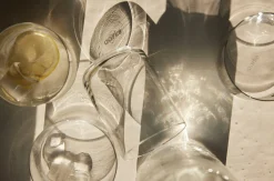 Trinkglas Nesting