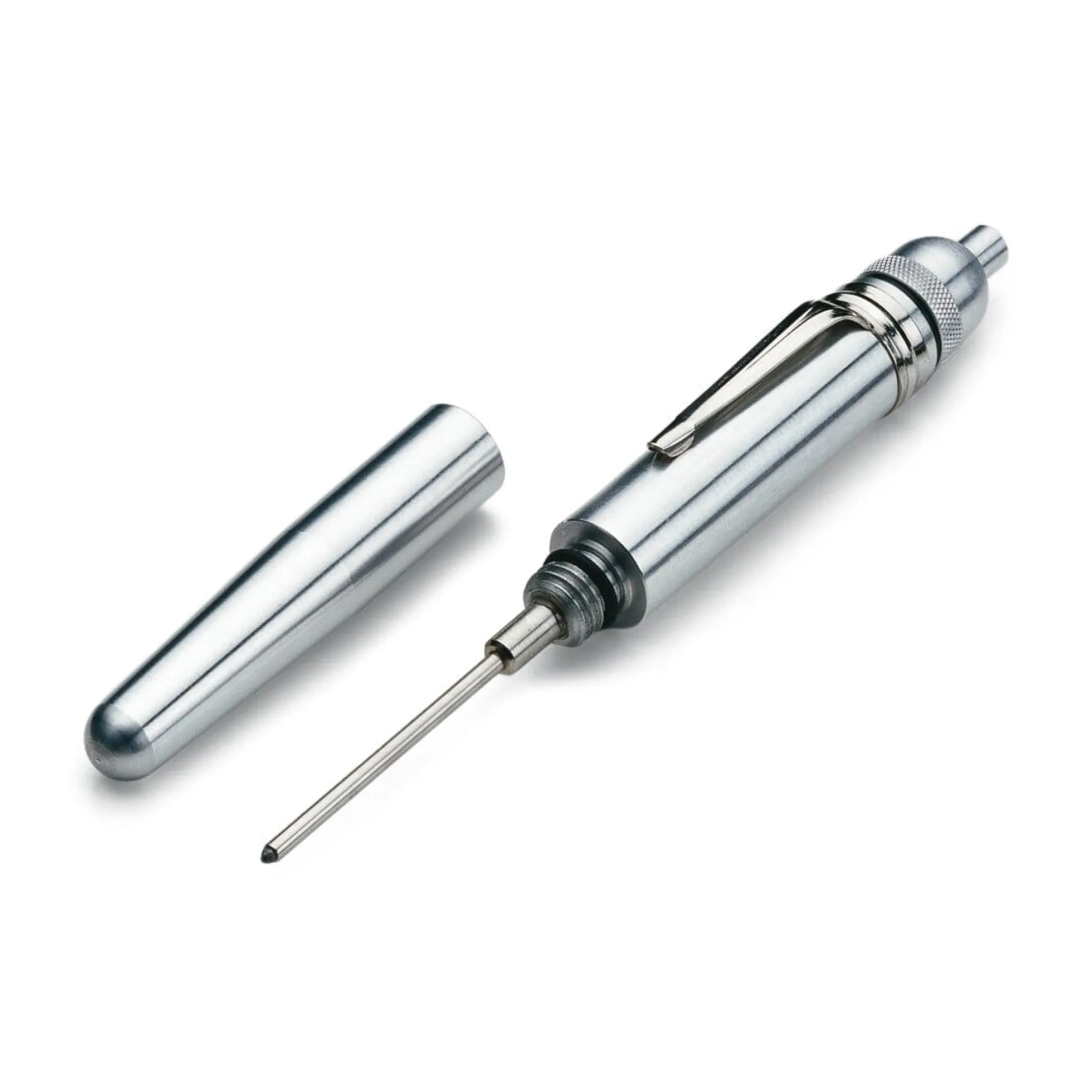 Tropfenöler Aluminium