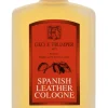 Trumper’s Spanish Leather Cologne
