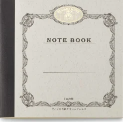 Tsubame Notizheft quadratisch