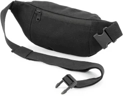 Unisex-Hüfttasche Baumwolle
