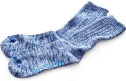 Unisex-Socke