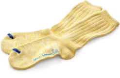 Unisex-Socke