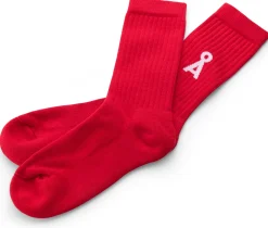 Unisexsocken lang