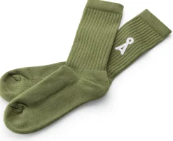 Unisexsocken lang