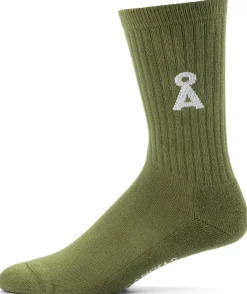 Unisexsocken lang