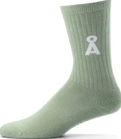 Unisexsocken lang
