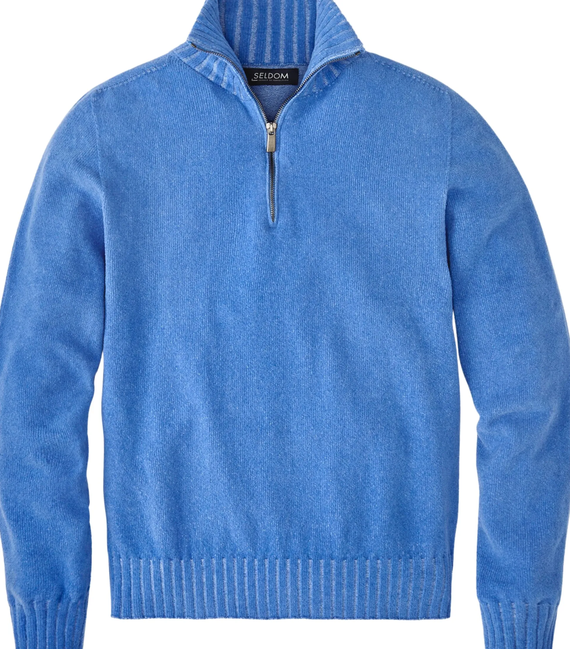 Unisex-Troyer