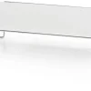 Universaltisch zu Regalsystem Inox