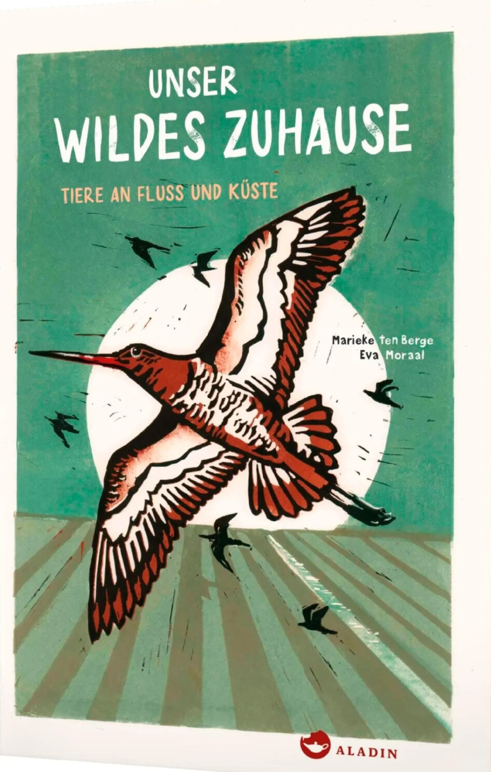 Unser wildes Zuhause