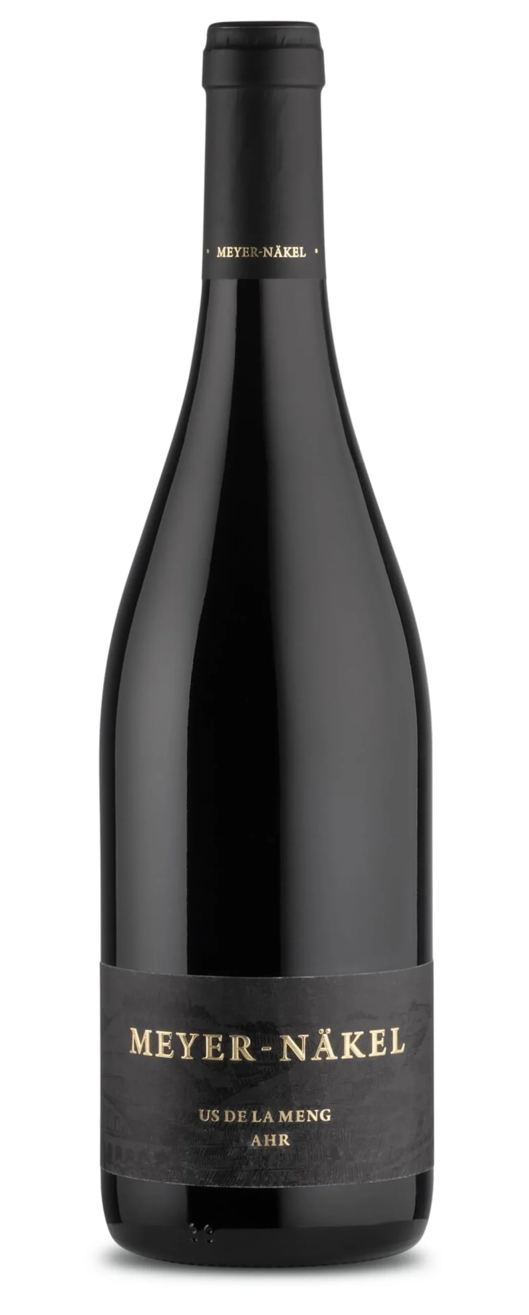 Us de la meng - Rotwein-Cuvée