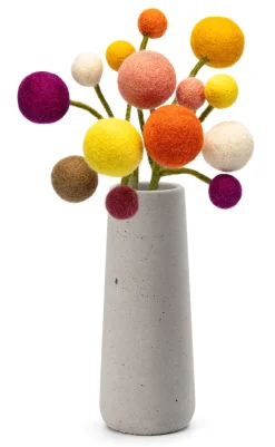 Vase Beton