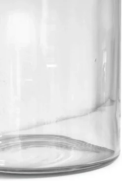 Vase Rise