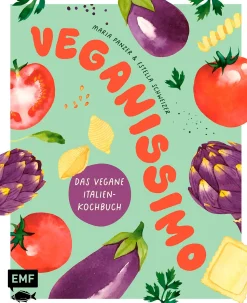 Veganissimo