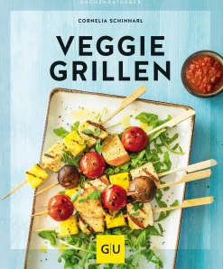 Veggie Grillen