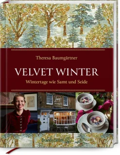 Velvet Winter