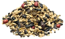 Vogelfutter Körnermischung