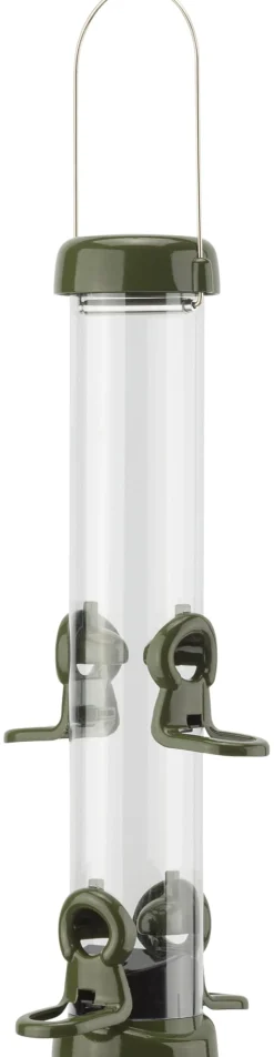 Vogelfuttersäule
