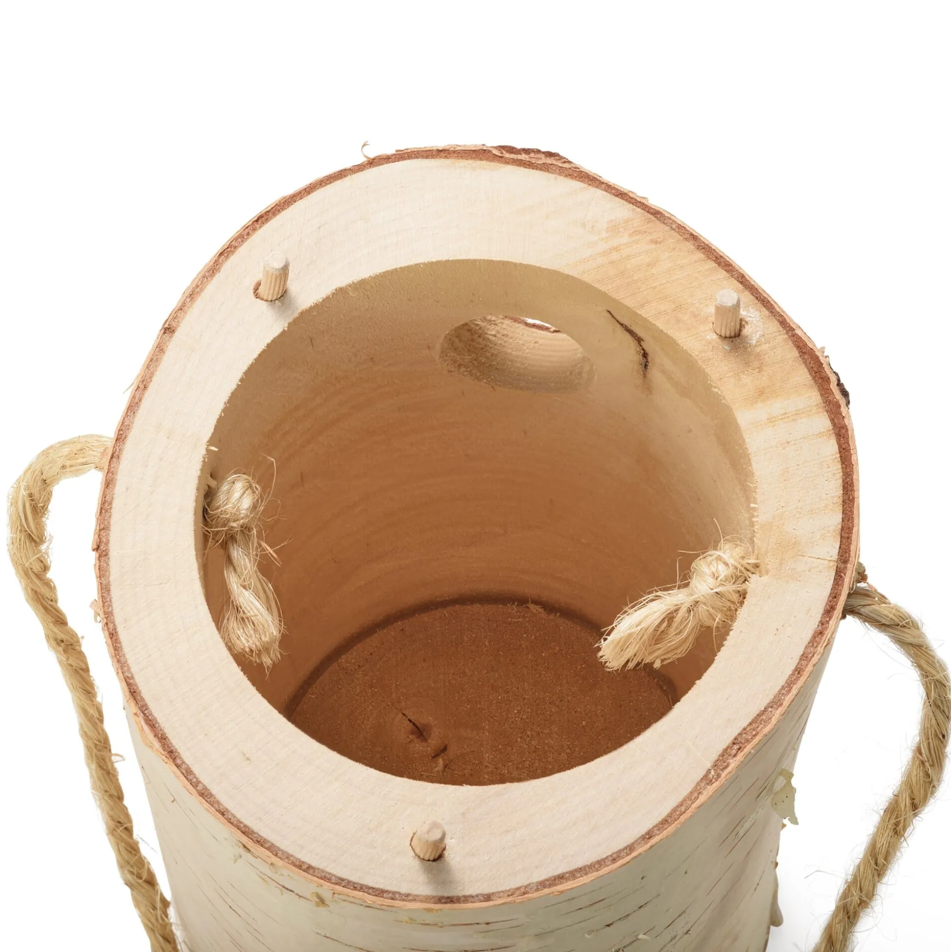 Vogelnistkasten