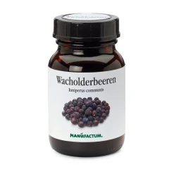 Wacholderbeeren