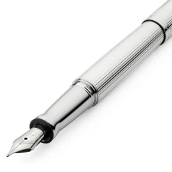 Waldmann Füllfederhalter Sterlingsilber