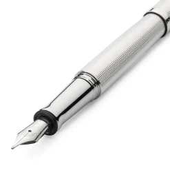 Waldmann Füllfederhalter Sterlingsilber
