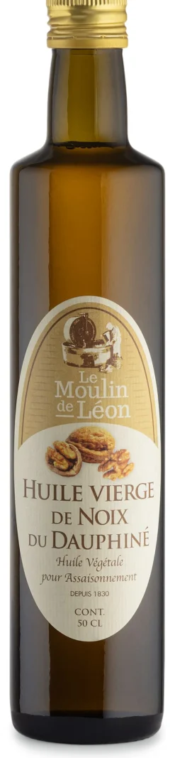 Walnussöl Moulin de Léon