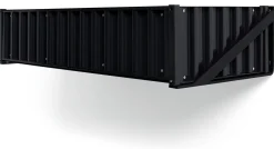 Wandhalterung zu Container DS Flat